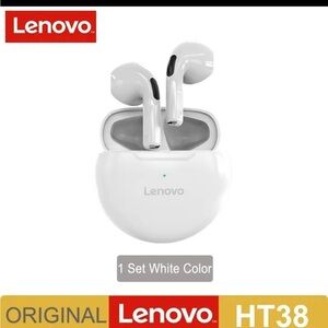 Lenovo Earbuds